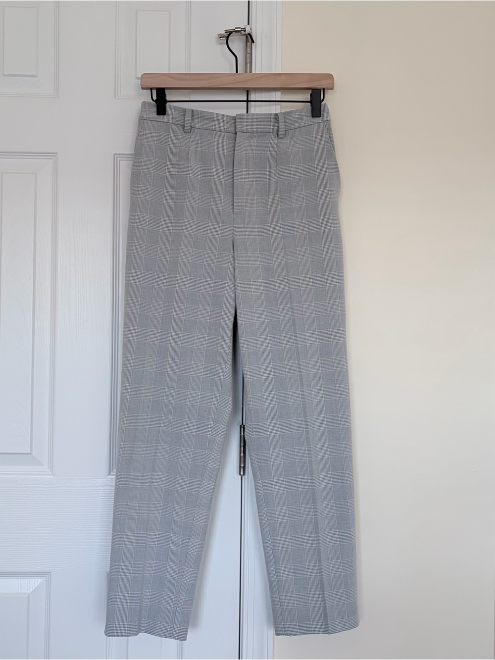 Uniqlo Smart Ankle Pants
